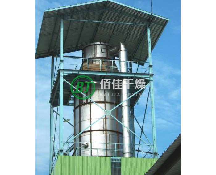 YPG壓力噴霧（冷卻）干燥機(jī)