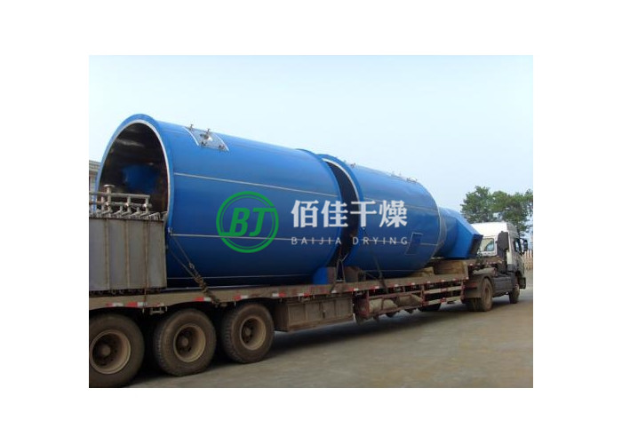 YPG壓力噴霧（冷卻）干燥機(jī)