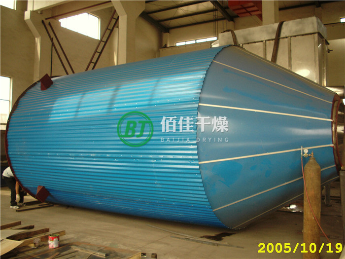 YPG壓力噴霧（冷卻）干燥機(jī)