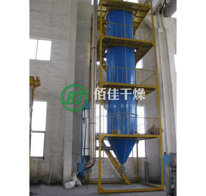 YPG壓力噴霧（冷卻）干燥機(jī)