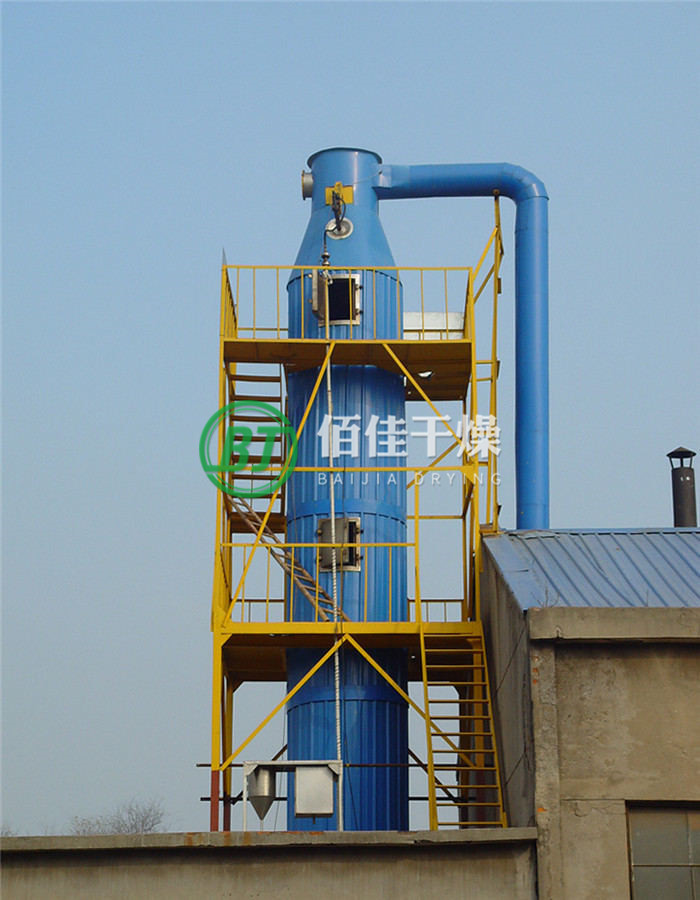 YPG壓力噴霧（冷卻）干燥機(jī)
