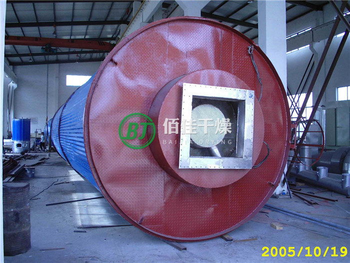 YPG壓力噴霧（冷卻）干燥機(jī)