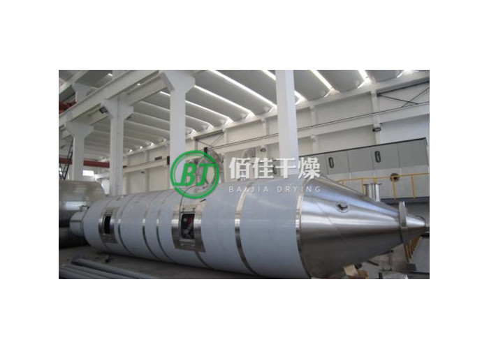 YPG壓力噴霧（冷卻）干燥機(jī)