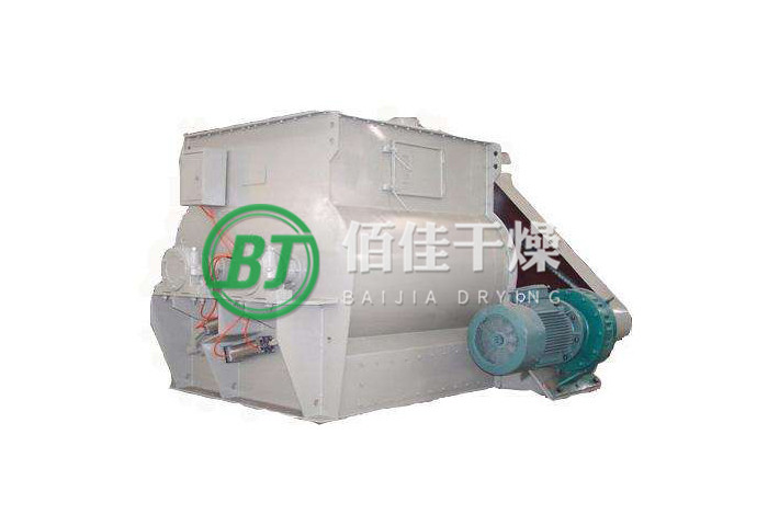 WZ無(wú)重力混合機(jī)