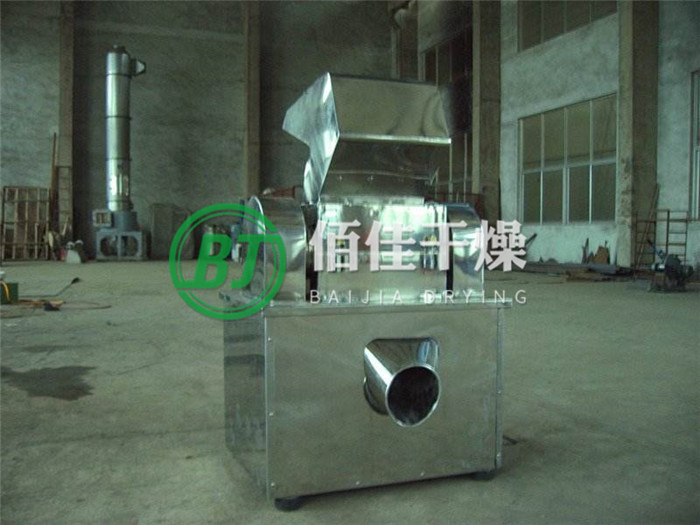 CSJ粗粉碎機(jī)