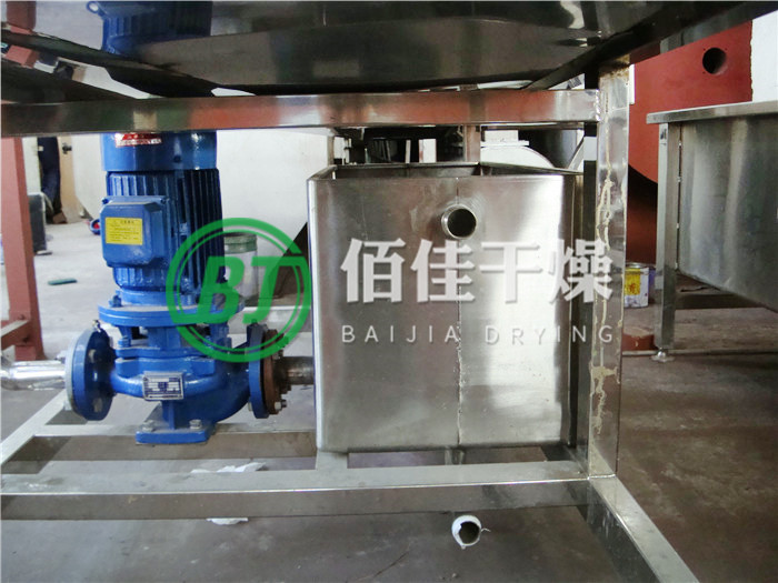 GSJ-滾刷清洗機(jī)
