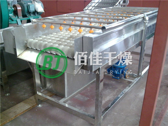 GSJ-滾刷清洗機(jī)