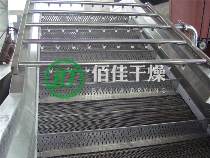 QPJ-汽泡式清洗機