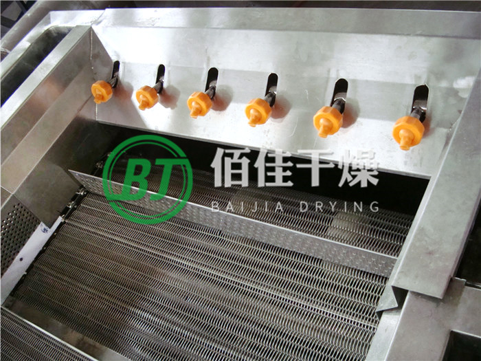 QPJ-汽泡式清洗機